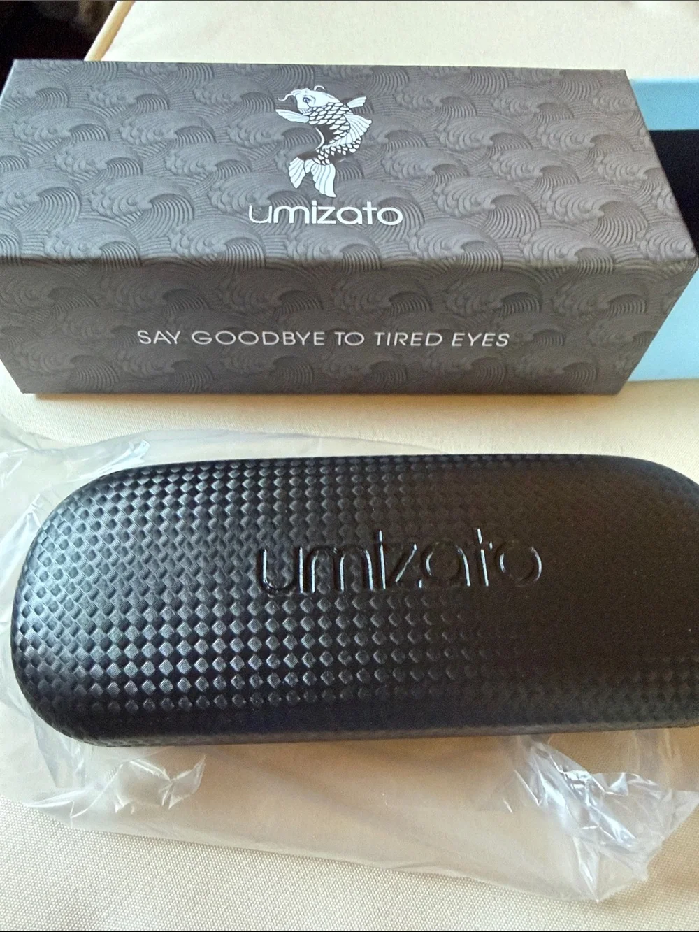 Umizato women eyeglasses